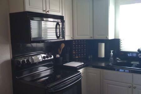 Apartamento Sun And Sea Villas