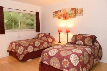 Apartamento Sun And Sea Villas