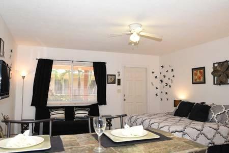 Apartamento Sun And Sea Villas
