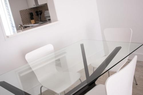 Apartamento Artrageous On The River