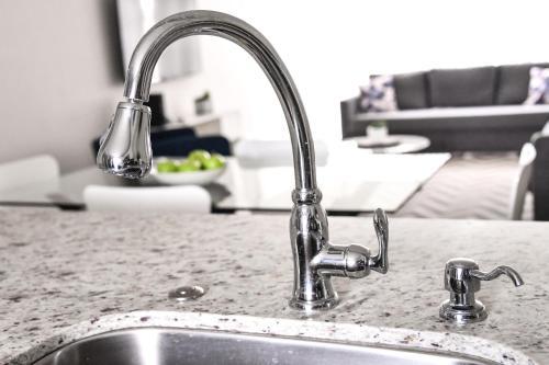 Apartamento Artrageous On The River