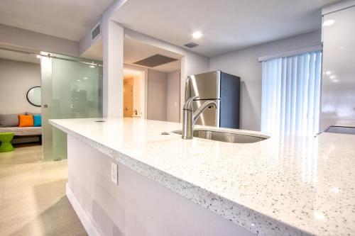 Apartamento Artrageous On The River