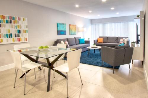 Apartamento Artrageous On The River