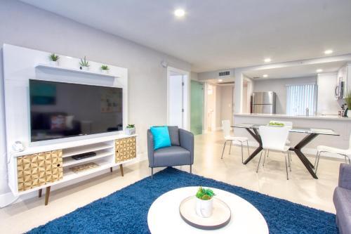 Apartamento Artrageous On The River