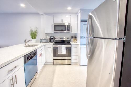 Apartamento Artrageous On The River