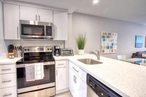 Apartamento Artrageous On The River