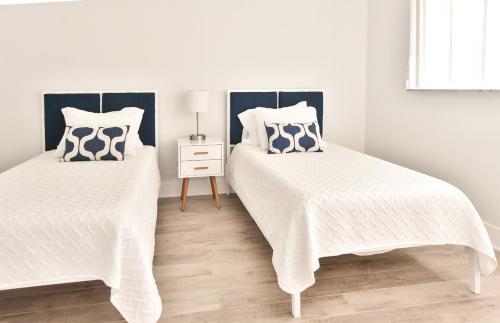 Apartamento Artrageous On The River