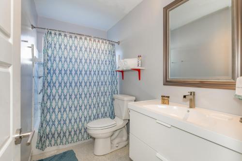 3658 Nw 18th Ave Home