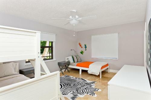 Fort Lauderdale Tropical Hideaway