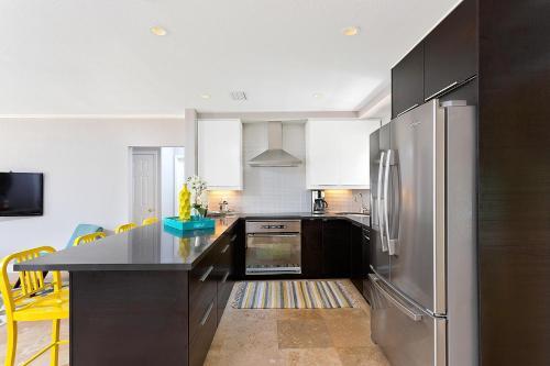 Fort Lauderdale Tropical Hideaway