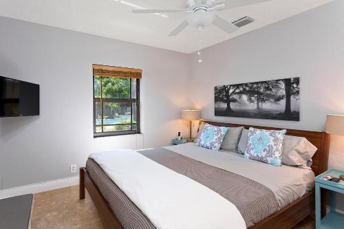 Fort Lauderdale Tropical Hideaway