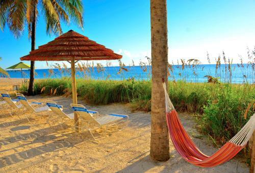 Villa Seaward C