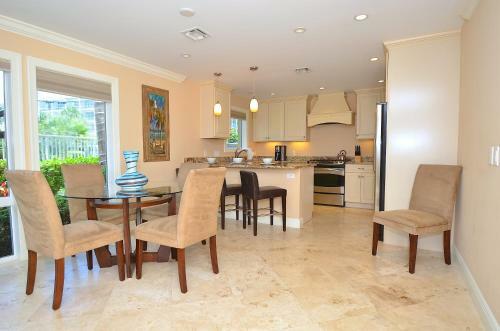 Villa Seaward C