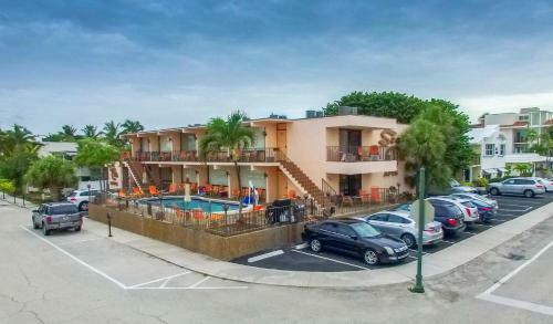 Sea Cliff Hotel