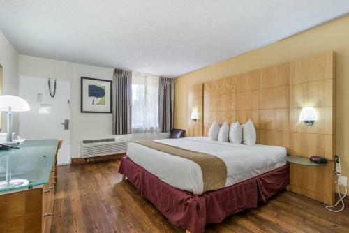 Ocean Reef Hotel
