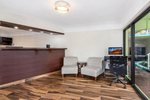 Ocean Reef Hotel