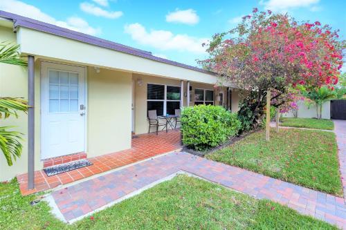 Apartamento Tropical Bliss - 626