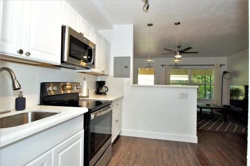 Apartamento Tropical Bliss - 626