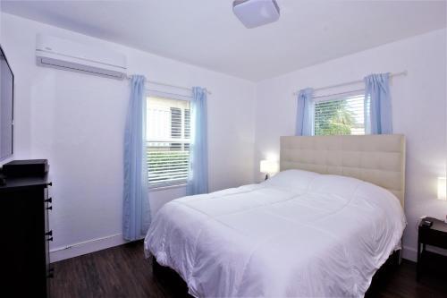 Apartamento Tropical Bliss - 626