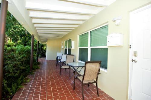 Apartamento Tropical Bliss - 626