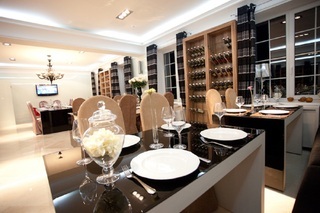 Maxim Pasha Hotel