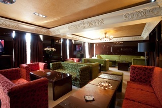 Maxim Pasha Hotel