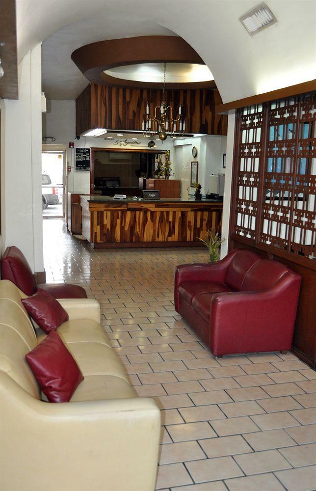 Hotel 5a Avenida