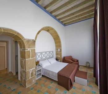 Hotel Villa Fanusa
