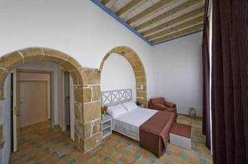 Hotel Villa Fanusa