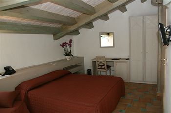 Hotel Villa Fanusa