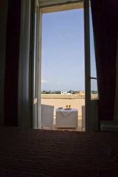 Hotel Villa Fanusa