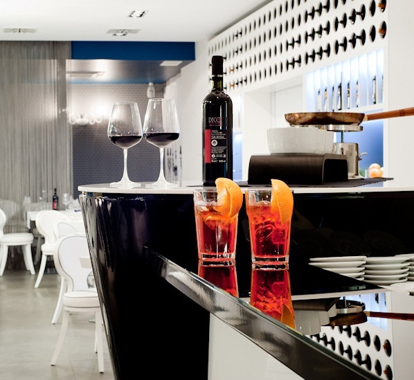 Home Club Suite Hotel