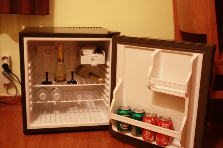 Hostal Madrid Gran V�a Lxiii