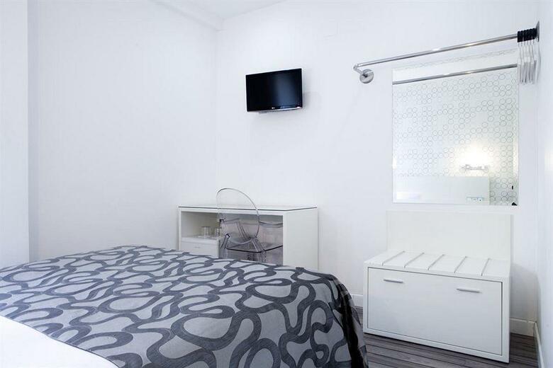 Hotel La Boutique Puerta Osario