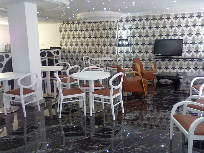 Hotel La Boutique Puerta Osario
