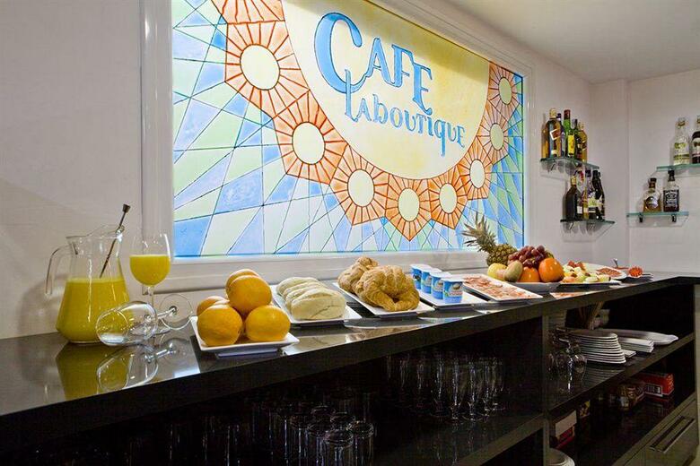 Hotel La Boutique Puerta Osario