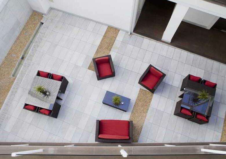Hotel La Boutique Puerta Osario