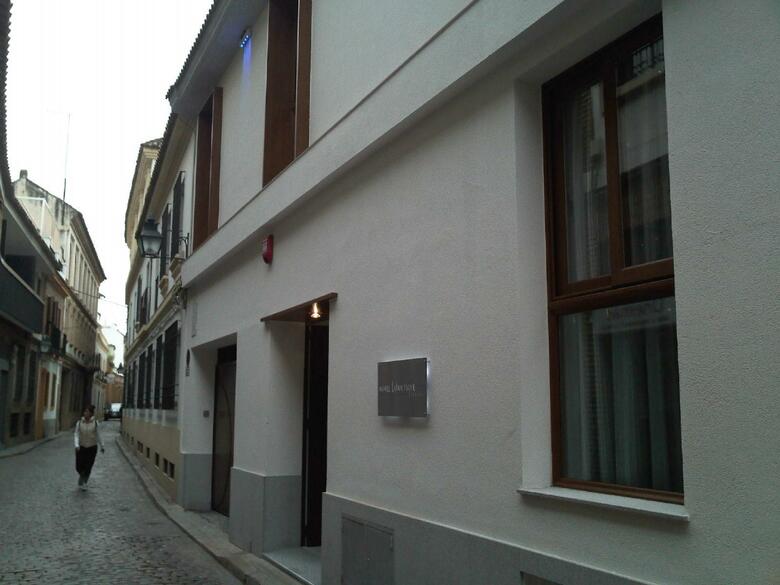 Hotel La Boutique Puerta Osario