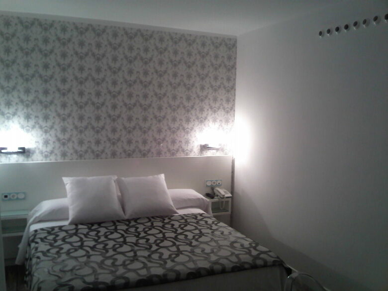Hotel La Boutique Puerta Osario