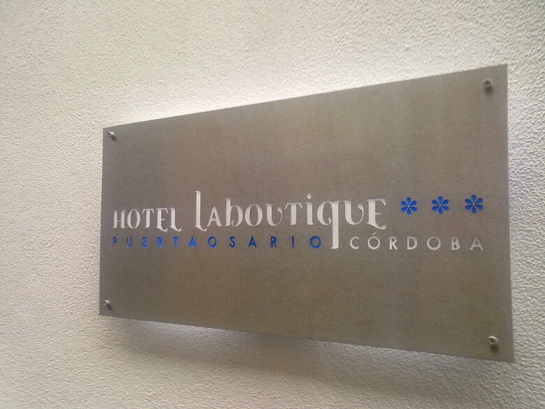 Hotel La Boutique Puerta Osario