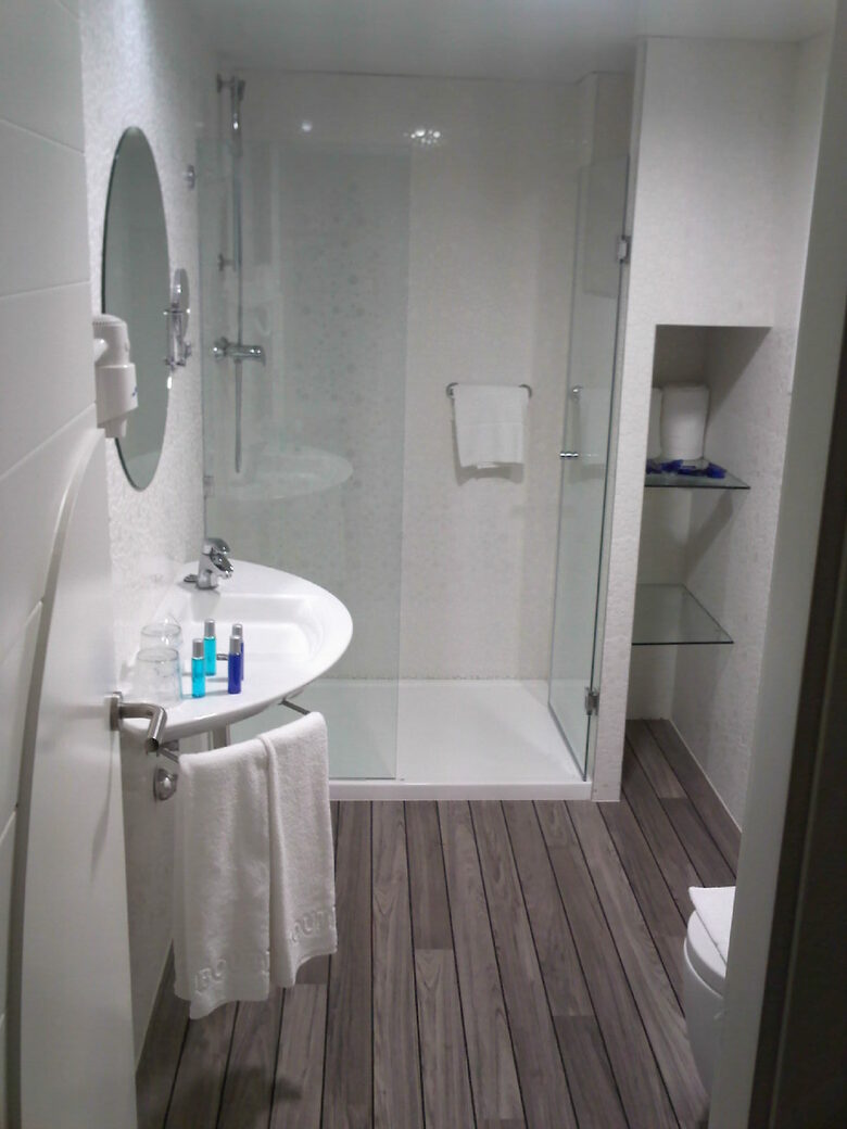 Hotel La Boutique Puerta Osario