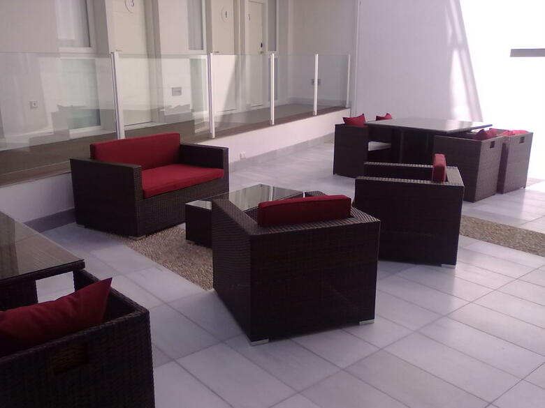 Hotel La Boutique Puerta Osario