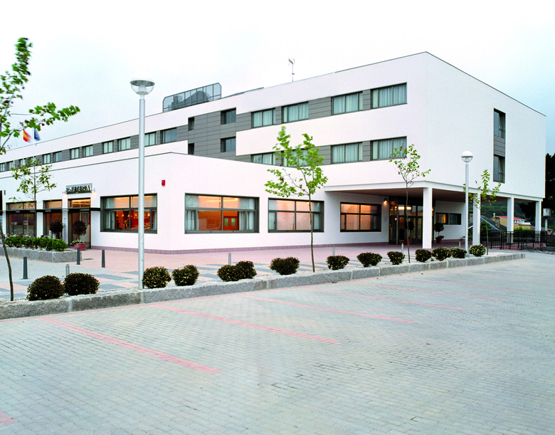 Aparthotel Attica 21 As Galeras