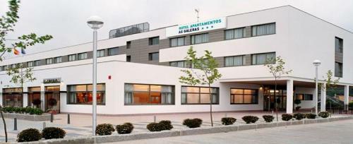 Aparthotel Attica 21 As Galeras
