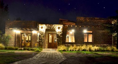 Hotel El Encuentro Posada Boutique