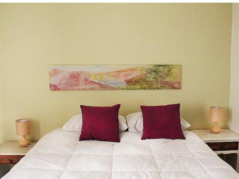 Hostal Montealegre