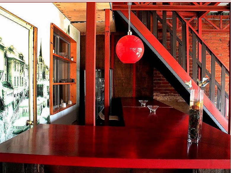 Hostal Montealegre