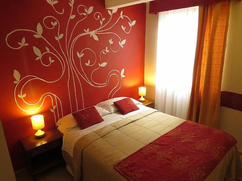 Hostal Montealegre