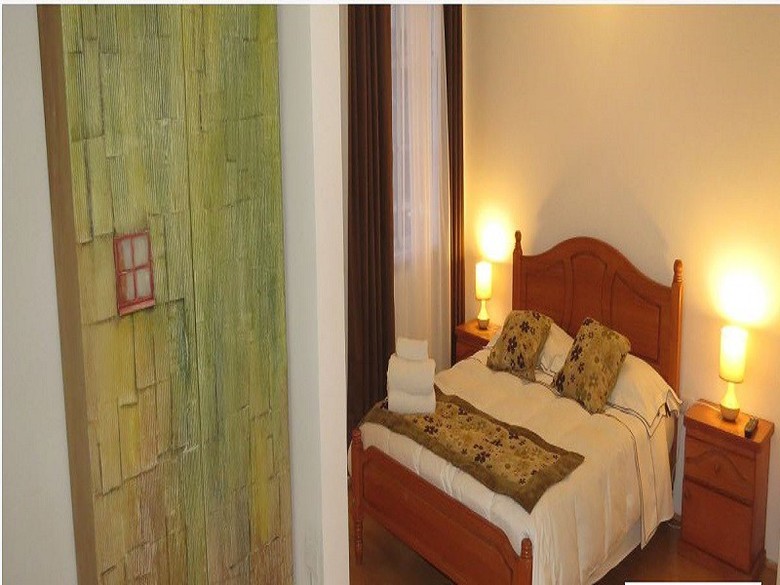 Hostal Montealegre
