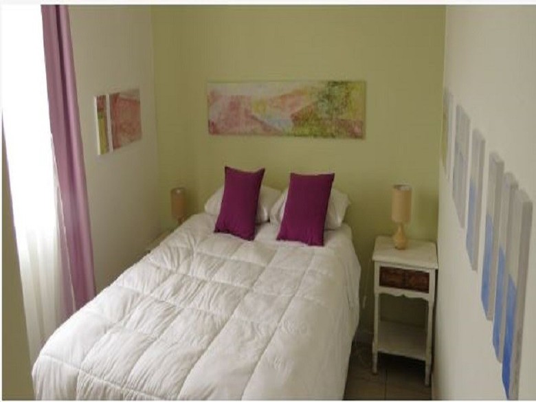 Hostal Montealegre